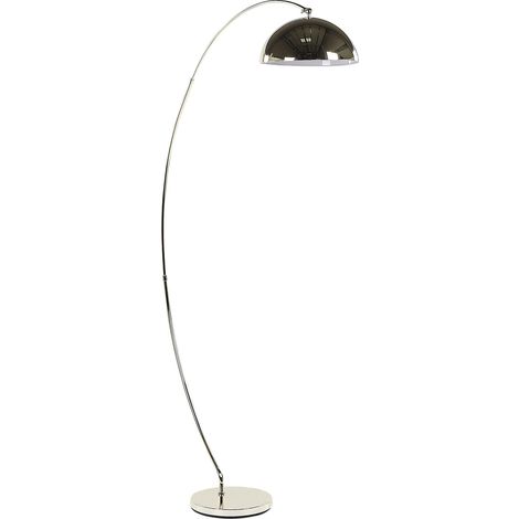 Floor Lamp KAMA Metal Gold