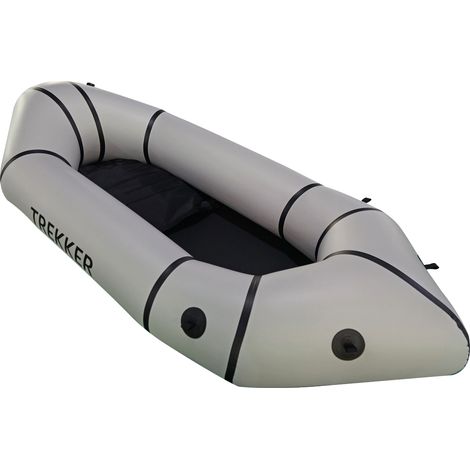 Trekker Packraft 235