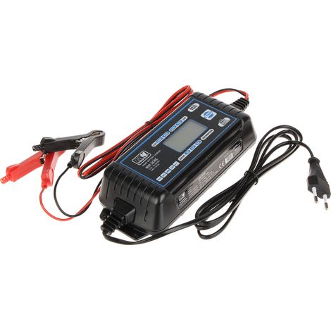 Cargador de potencia MW-SC8E MW