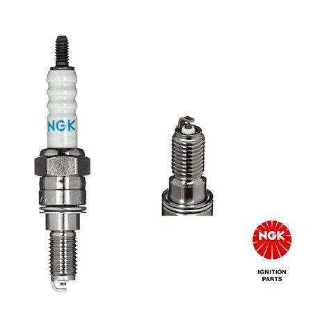 NGK Zündkerze ER9EH (Code 5869) YBX