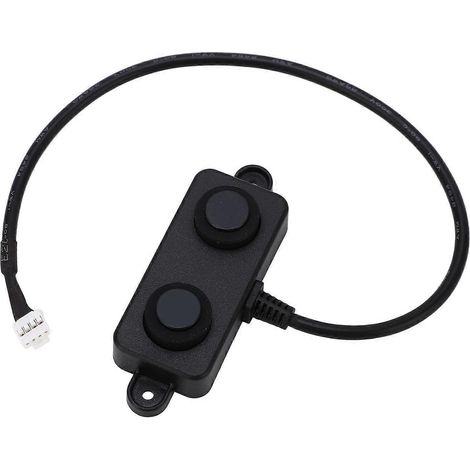 Ultraschall-Distanzsensor, UART-gesteuert, 3–450 cm Messbereich, DC 3,3–5 V, wasserdicht, für Roboter