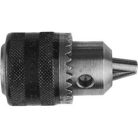 Makita - Mandril estriado con corona dentada 10 mm P-04313