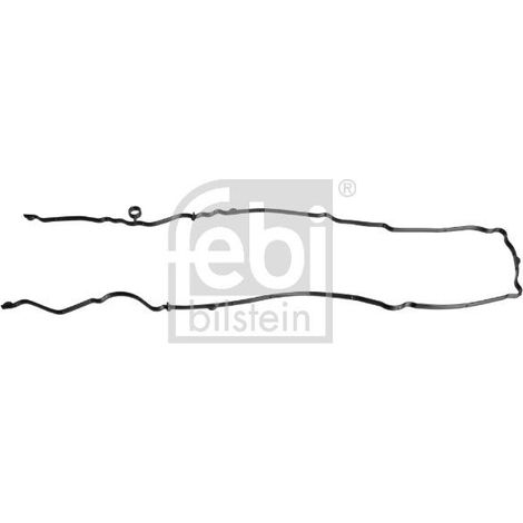 Joint, couvercle de carter de distribution FEBI BILSTEIN 177661 LOTUS