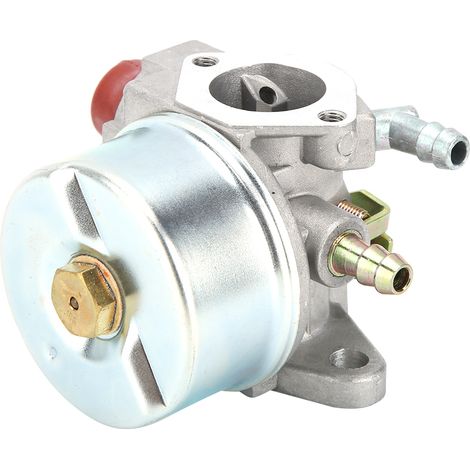 Carburateur Tecumseh HM80 HM85 640025 640025A 640025B (1/5)