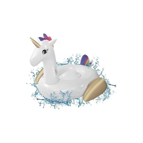 FLOTADOR JUMBO UNICORNIO