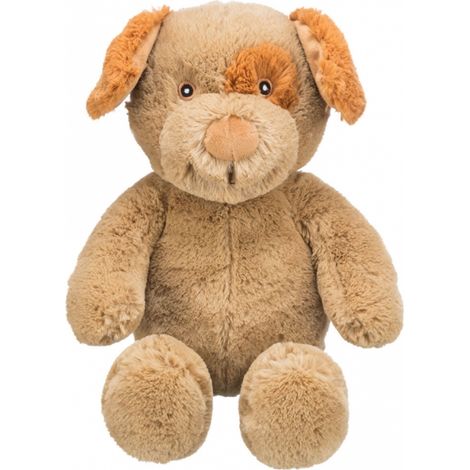 Peluche per cani Trixie Enno Poliestere Stoffa Cane 40 cm