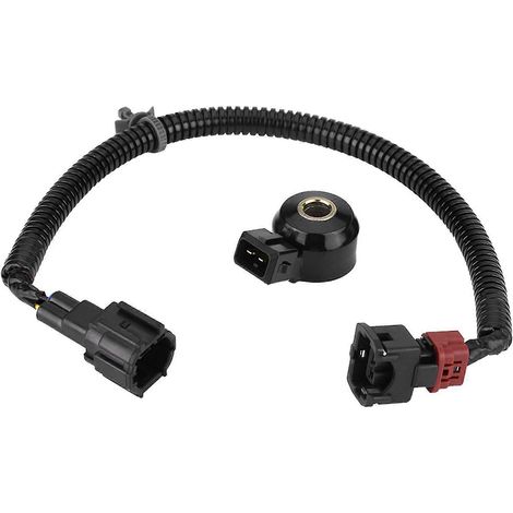 Capteur de cliquetis pour Infiniti, capteur de cliquetis pour voiture et fonctionnalité polyvalente (1/5)