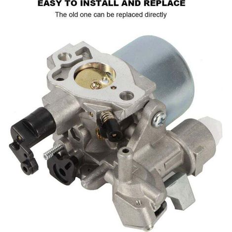 Carburatore per motore Subaru Robin ex17 / sp170 / ex13 / ex130 / ex170 6HP, accessori di ricambio per carburatore. (1/4)