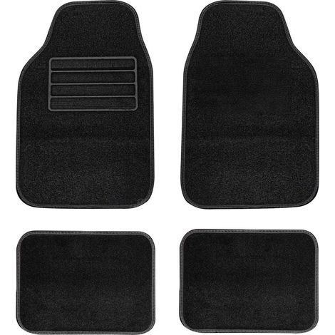 TAPIS DE SOL EN TISSU UNIVERSEL ANTI DERAPANT AMIO (1/5)