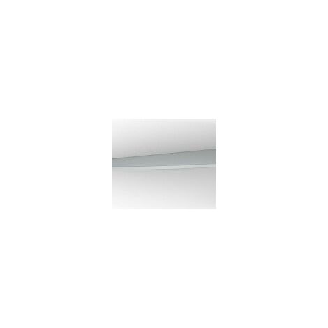 Ripiano Bolis Italia Vitra angolino sabbiato 20 x 50 x 0,8 cm