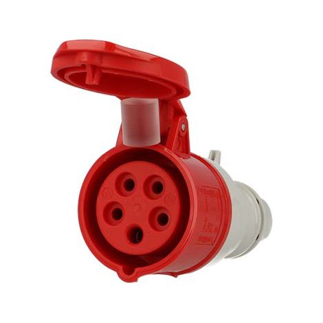 Accessoire de connexion Walther 310 cee coupling 16A