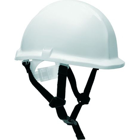Centurion S17L-050 Elmetto Per Ponteggi Bianco Isolante 1000 Volt EN 397 DPI