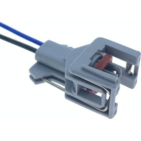 DJ7026-1.5-21 ist für Dieselmotor-Einspritzdüsen und Zündspulen geeignet. (Inländische Version: 1743486-3) (1/4)