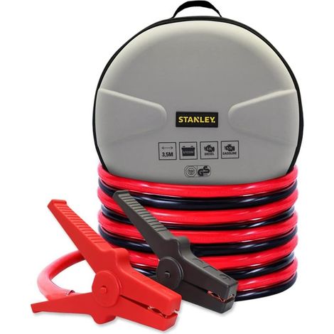 Fils d'allumage Stanley 3 m (1/5)