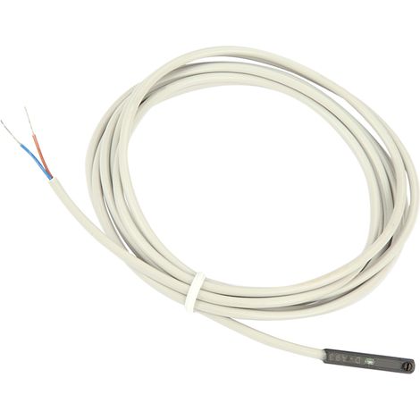 CDU, MHZ2, CDRQ2B, CXSM, MKB Magnetischer Zylinderschaltersensor Elektronischer Zylindersensor (1/5)