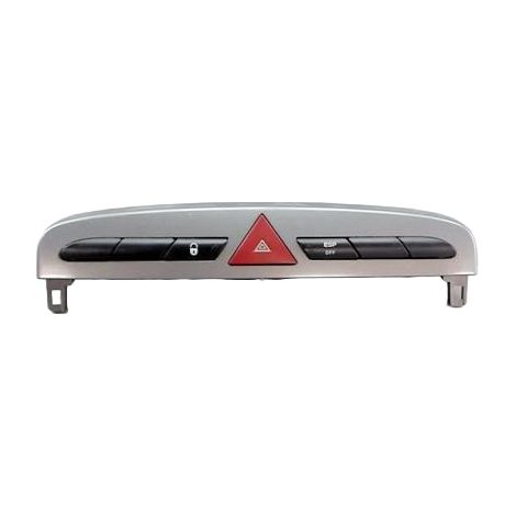[PRODUIT D'OCCASION] Bouton De Warning PEUGEOT 308 ♻️ Ref Oe. 9659417177 - Garantie à vie (1/3)