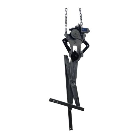 Mecanisme+moteur Leve-glace Avant Droit CHEVROLET Kalos 2005-2008 [PRODUIT D'OCCASION]♻️96942998 (1/3)