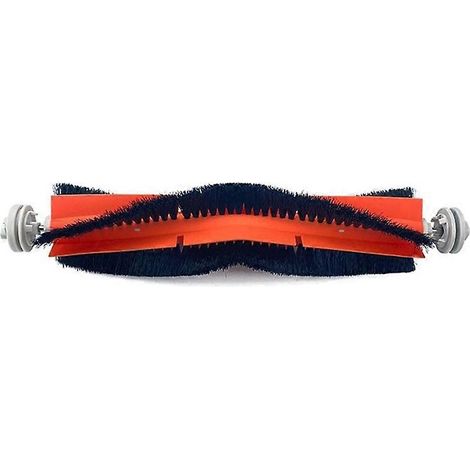 Brosse principale pour aspirateur Robot intelligent Dreame D9/Dreame Bot L10 Pro, pièce de rechange (1/3)