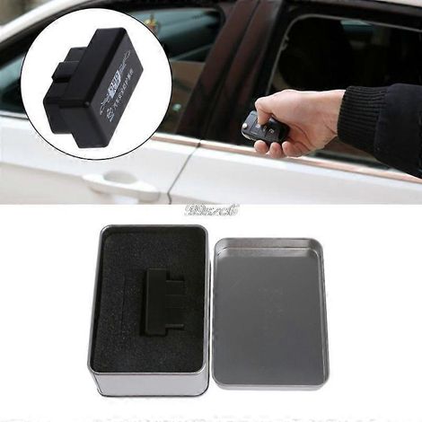 Canbus-Auto-OBD-Fensterheber-Steuergerät für Chevrolet Cruze, Malibu, Buick Excelle GT, XT, New Lacrosse (Dropshipping) (1/4)