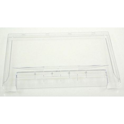 C00282566 PORTILLON TRANSPARENT 402X257X40 POUR CONGELATEUR SCHOLTES