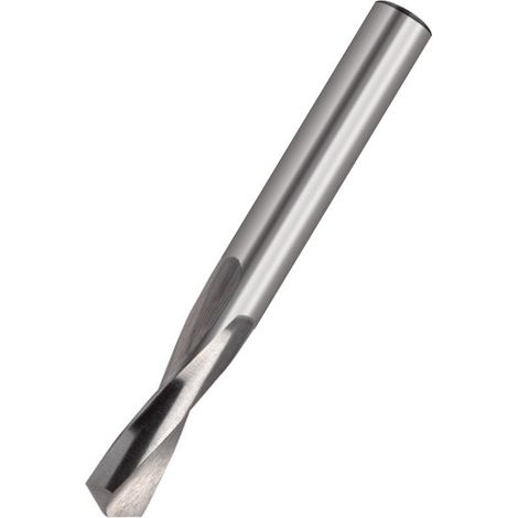 Gühring Spiralbohrer 11,5mm DIN 1897 RH Zyl extra kurz HSS