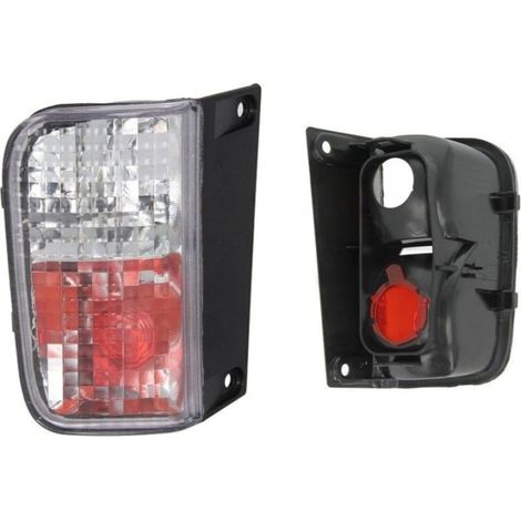Feu anti-brouillard arrière gauche Renault Trafic 2 2009-2014