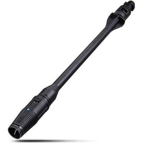 Lancia Vario Power per idropulitrici Karcher K2 K3 K4 K5 K6 K7, prolunga per lancia dell'idropulitrice