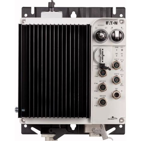 Contrôleurs de vitesse 4.3 A 1.5 kW 4 entrées s:2 400/480 V AC Ethernet IP 000198891 EATON RASP5 4424EIP 412R100S1