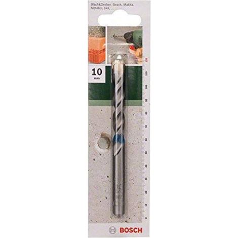 ISO 5468 Betonbohrer Ø 100 mm- L- 120 mm  BOSCH 2609255410 (1/5)