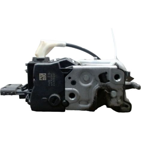Systeme Condamnation Arriere Gauche CITROEN C3 2009- [PRODUIT D'OCCASION]♻️9800625080