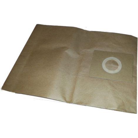 Bolsas aspirador Solac 921-925 (5 uds.)
