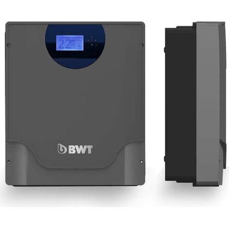 Électrolyseur BWT PRO LS Low Salinity  PRO LS 300 + KIT PH (1/3)
