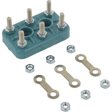 Anschlussleiste UNIVERSAL EM9809027WAKR (1/3)