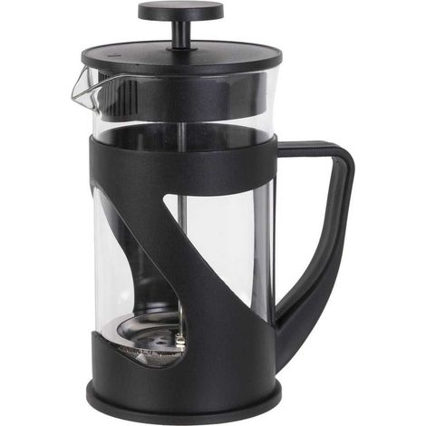 Cafetera PRESSO 0,60 L para 5 tazas (1/5)