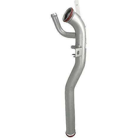 Tuyau d'entrée de pompe à eau automatique MD379209 pour Mitsubishi Outlander 2004-2005-SFYGV (1/5)