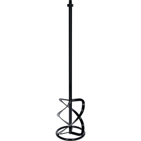 Bosch PRO  Multi Material  Viscous and  Dense Rührkorb  135 mm  - 3609201038 (1/2)