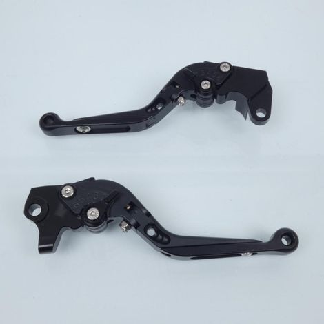 sifam-hebel für motorrad yamaha 125 yzf-r 2008 bis 2015 alu cnc (1/4)