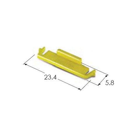 MG630362-3 KET connector, in stock and ready to ship immediately. (1/5)