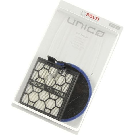 Ersatzteil - Filter-Set -  - POLTI