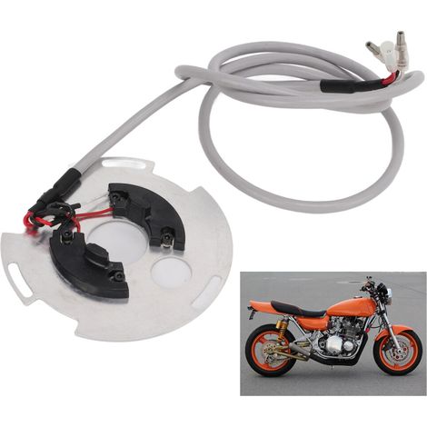 Kit d'allumage électronique programmable pour Kawasaki KZ900, Z1900, KZ1000, 1100