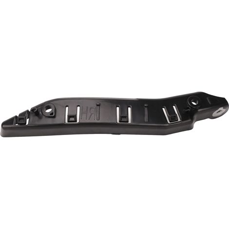 Support de pare-chocs avant gauche pour Tesla Model Y : pièce de rechange élégante avec support de fixation et protection (référence 1493771 00 B). (1/5)