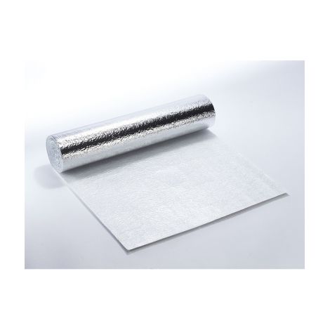 Lot de 5 mousses isolantes premium pour radiateur / porte de garage (1/7)