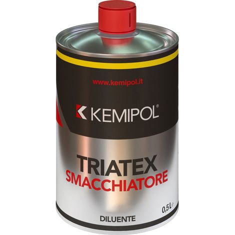 SMACCHIATORE TRIATEX LT.0,5(EX TRIELINA) PZ 20,0