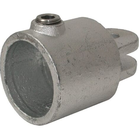 Parte di cerniera 173F-C M V 42,4 mm UNIVERSALE C36G32
