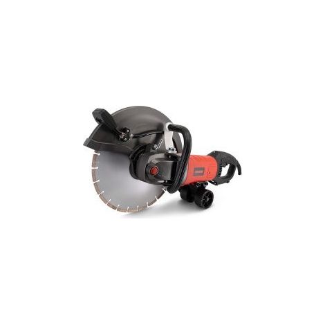STAYER CCM 350 Sega Circolare Cemento Asfalto 3200 W (1/4)