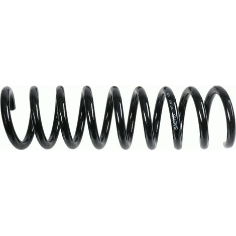 Ressort de suspension SACHS 997 801 MERCEDES-BENZ 210 321 30 04 A 210 321 30 04