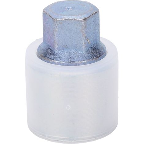 Douille antivol pour pneus auto - Compatible avec modèles A1, A3, A5, A4L, A6L, A7, A8, Q5, Q3, TT, R8 (1/5)