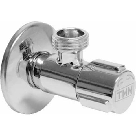 Grifo Lavadora 1/2-3/4 S/tue Antical TMM