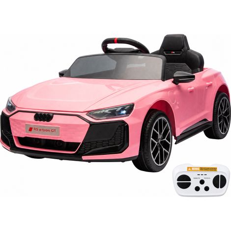 Voiture électrique 12 V pour enfants, style Audi RS GT (1/3)