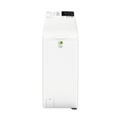 AEG LTR6G63C Lavatrice a carica dall'alto serie 6000 ProSense® 6 kg (1/5)